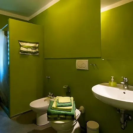 Bed & Breakfast Lucciole Per Lanterne 3*