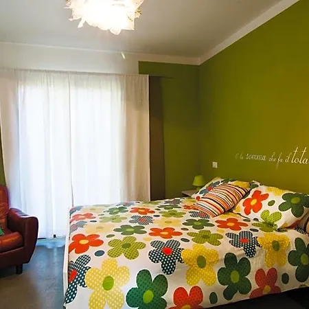 Bed & Breakfast Lucciole Per Lanterne Gorizia