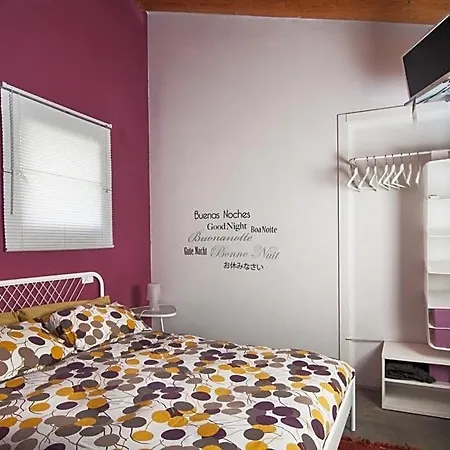 Lucciole Per Lanterne Bed & Breakfast