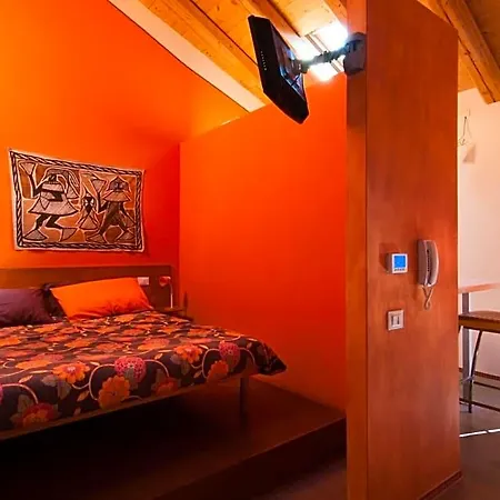 Bed & Breakfast Lucciole Per Lanterne 3*