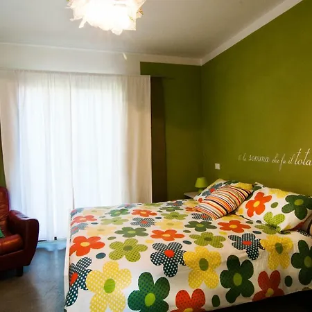 Alojamento de Acomodação e Pequeno-almoço Lucciole Per Lanterne Gorizia