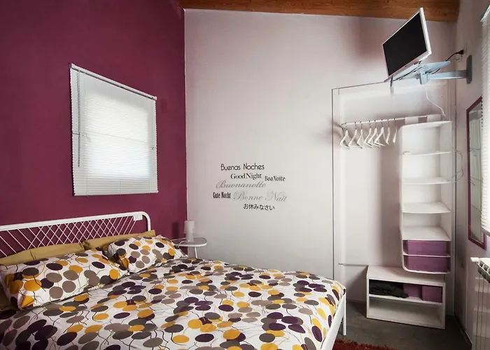 Lucciole Per Lanterne Gorizia